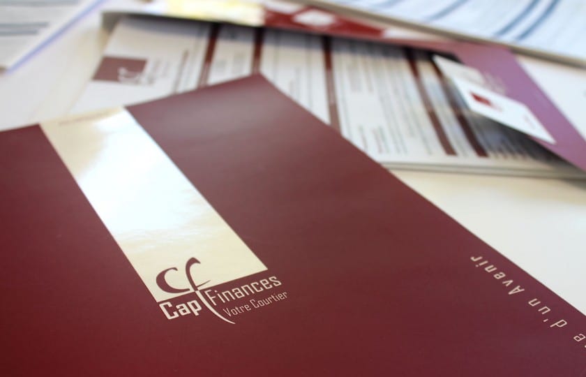 CAP-FINANCES