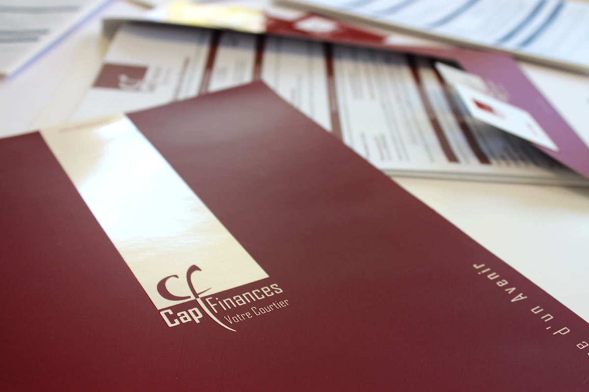 CAP-FINANCES