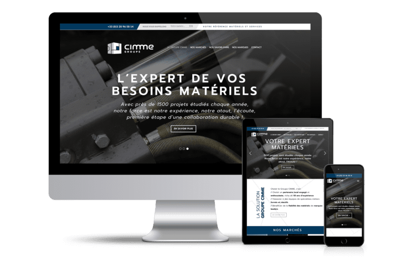 site-cimme