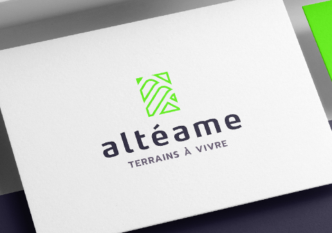 Mosaïque-Altéame