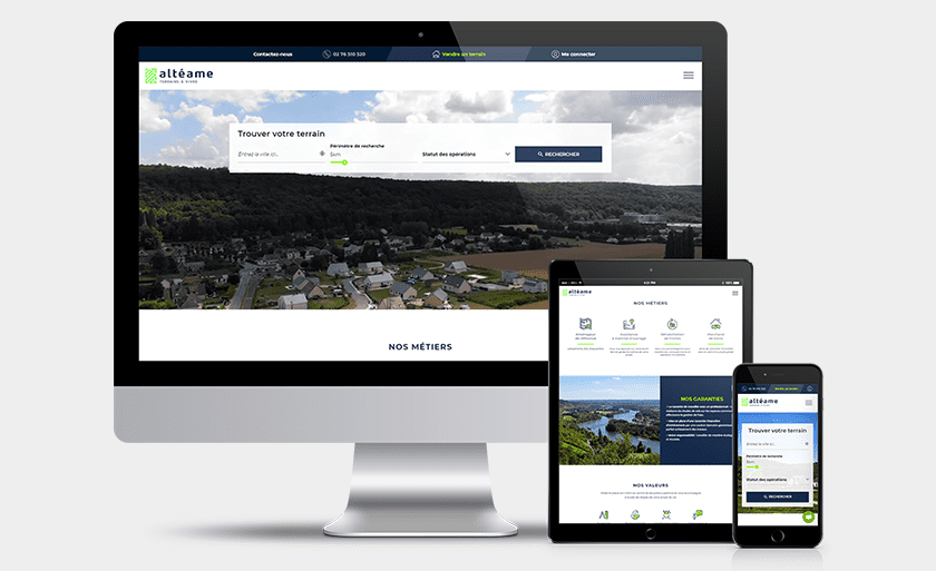 web-alteame