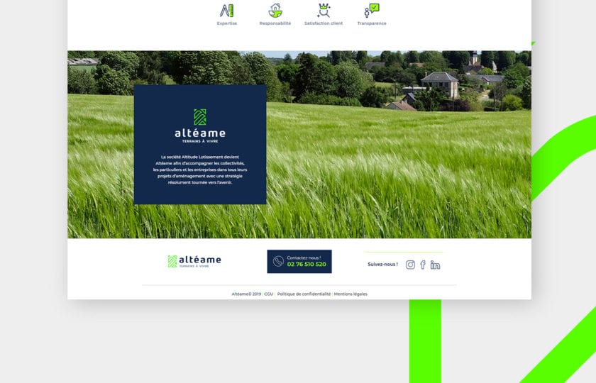 page-web-alteame
